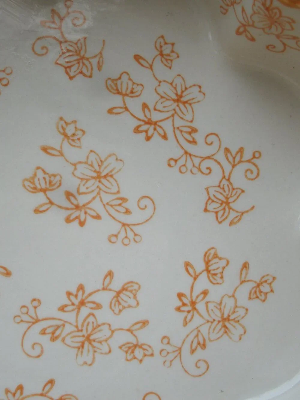 Temp-Tations vintage floral